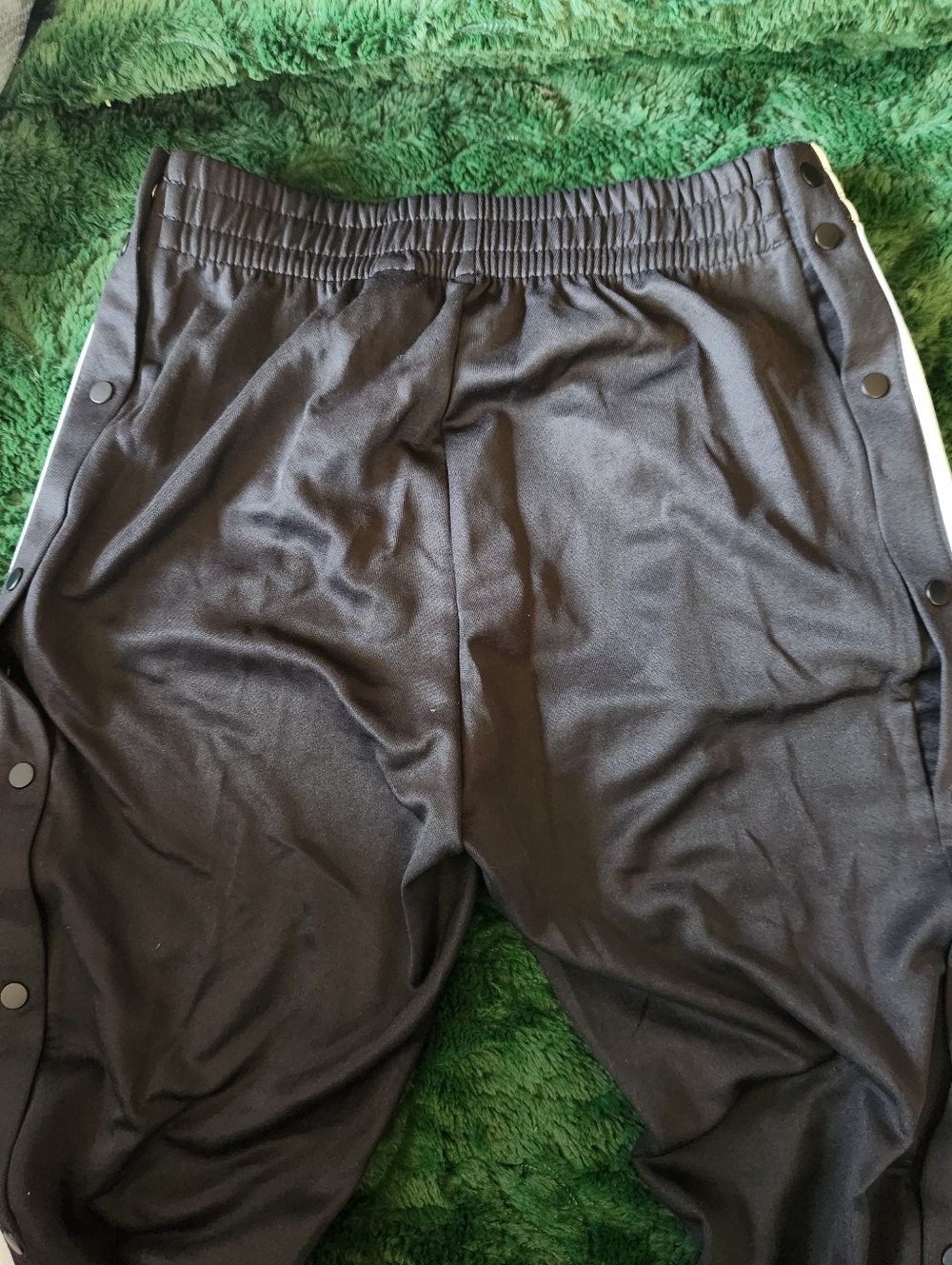 NWT Adidas Break A Way Pants - Picture 5 of 5